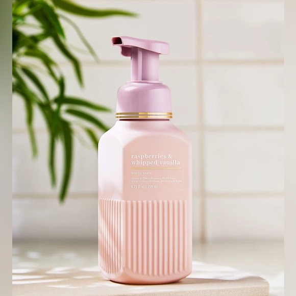 White Barn Pink Raspberries & Whipped Vanilla Set - Picture 6 of 9